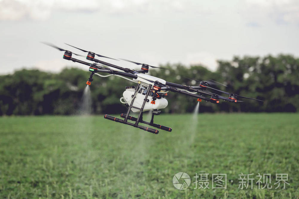 无人机航拍测绘要点：怎样提高影像精度、检查影像质量？?
